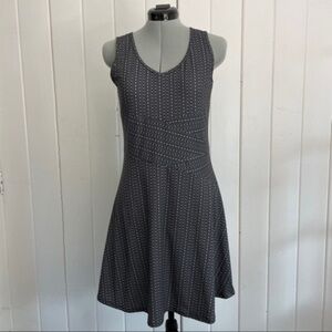 Prana Amelie Short Flare Dress​​​​​